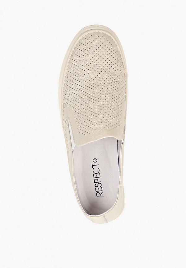 фото Слипоны respect