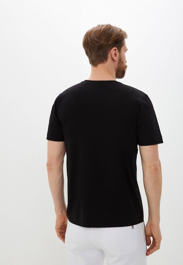 фото Футболка cudgi