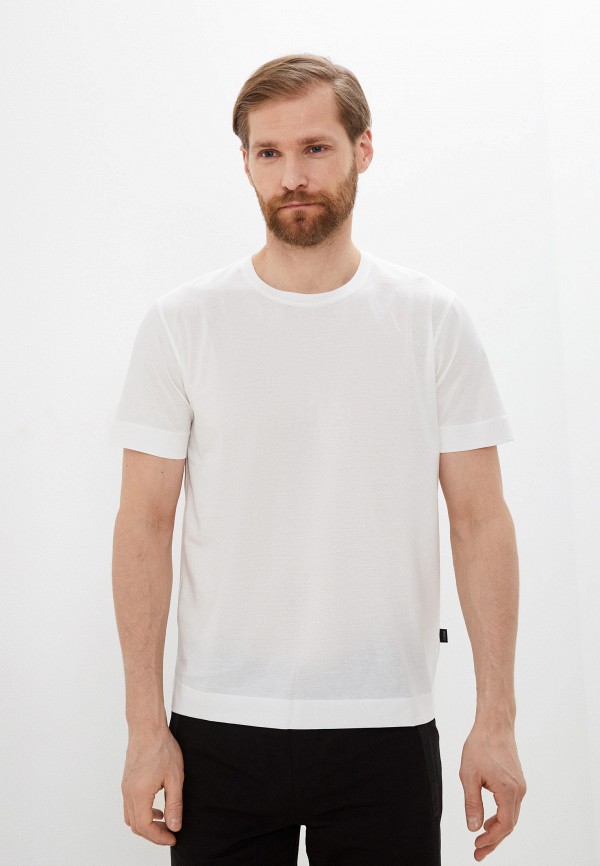 фото Футболка cudgi