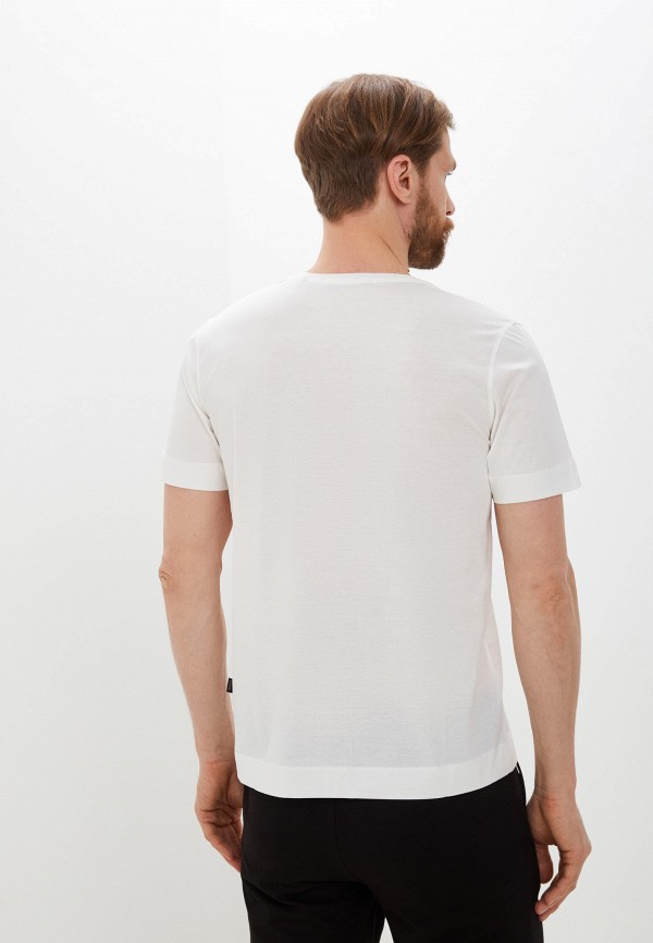 фото Футболка cudgi