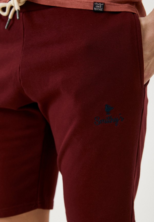 фото Шорты спортивные smithy's