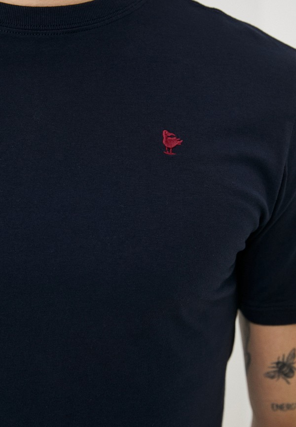 фото Футболка smithy's