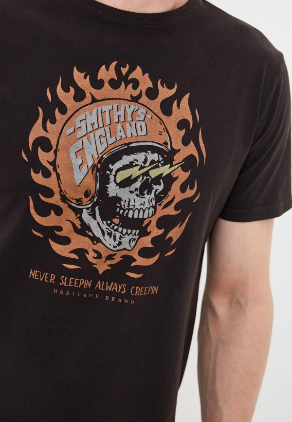 фото Футболка smithy's