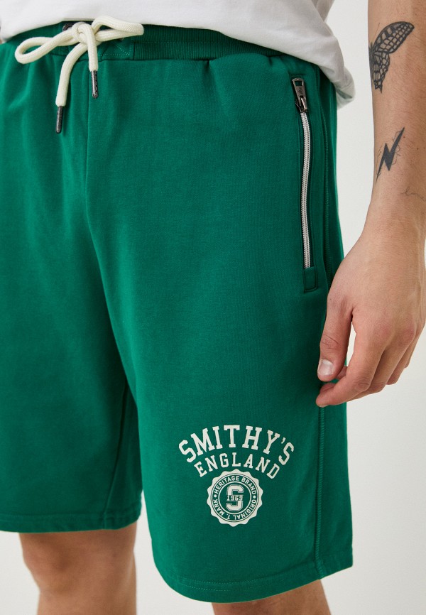 фото Шорты спортивные smithy's