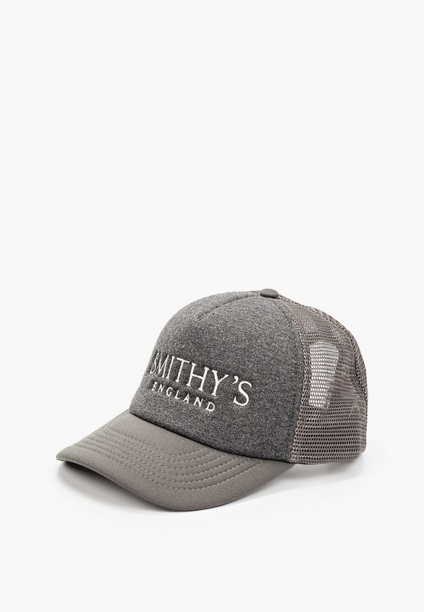 фото Бейсболка smithy's