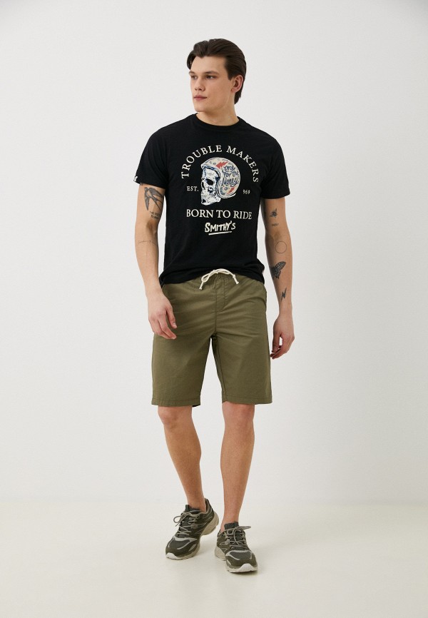 фото Шорты smithy's