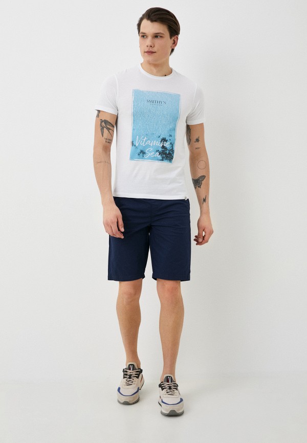 фото Шорты smithy's
