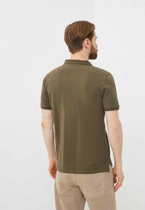 фото Поло smithy's