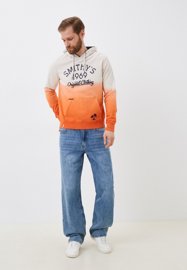 фото Худи smithy's