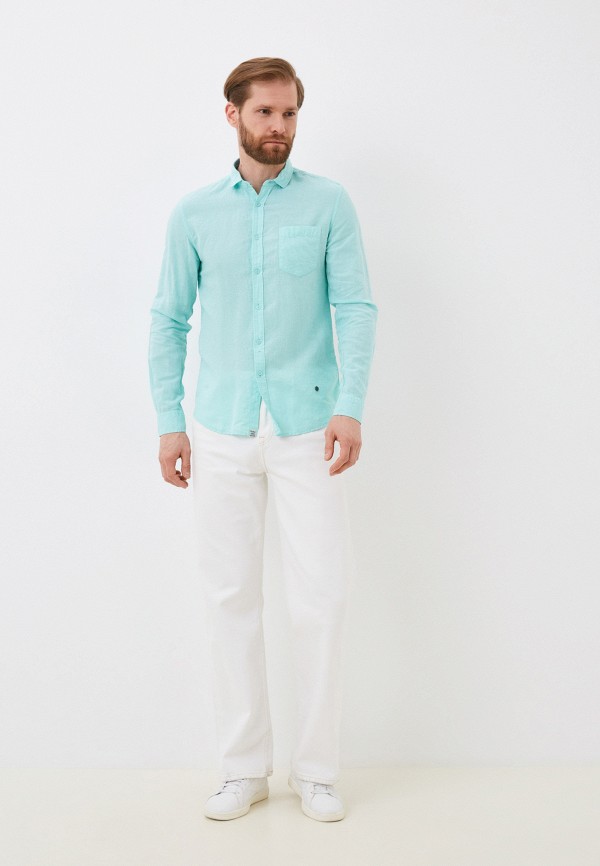 фото Рубашка smithy's