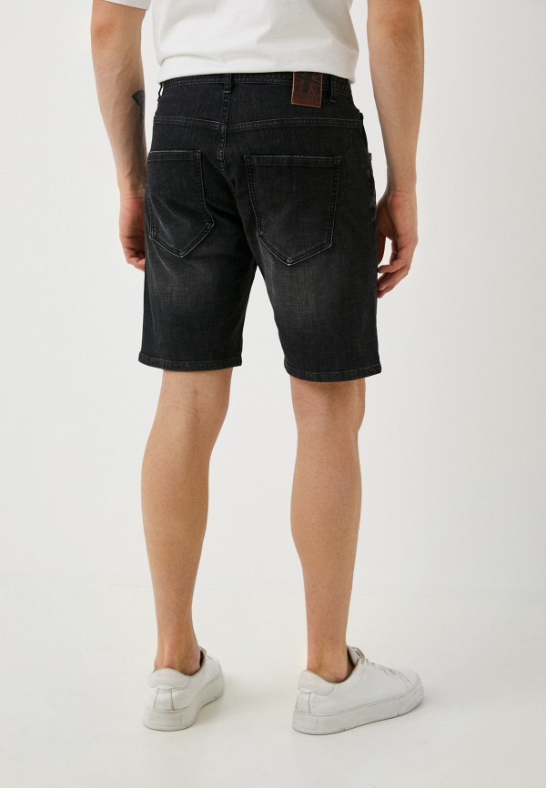 фото Шорты джинсовые smithy's