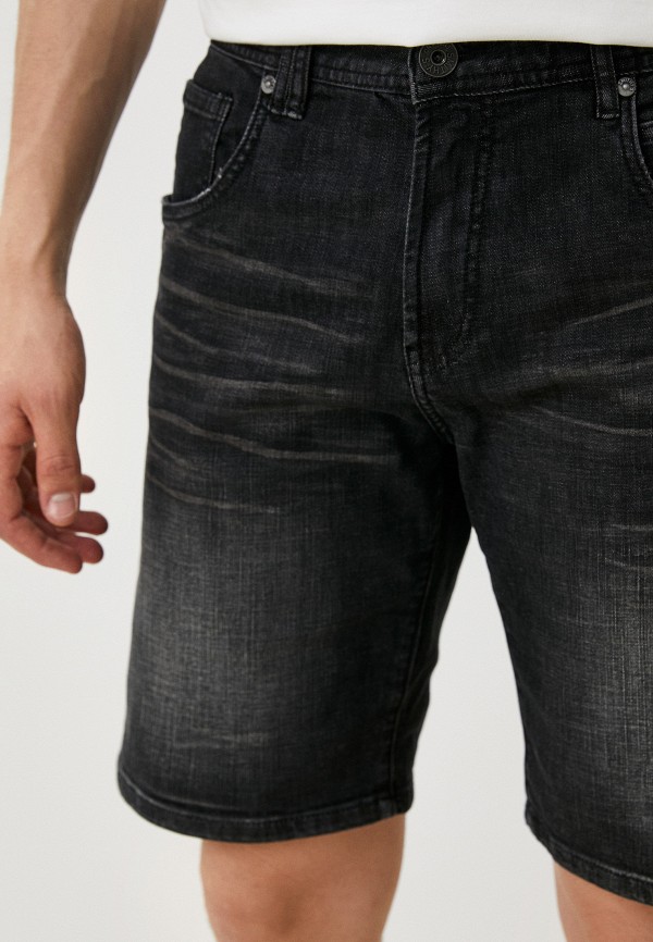 фото Шорты джинсовые smithy's