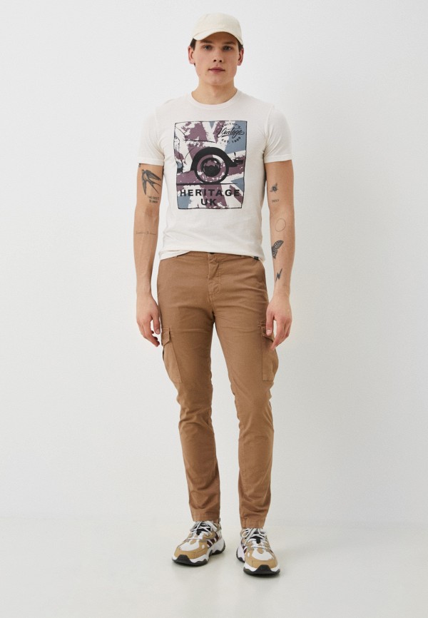 фото Брюки smithy's