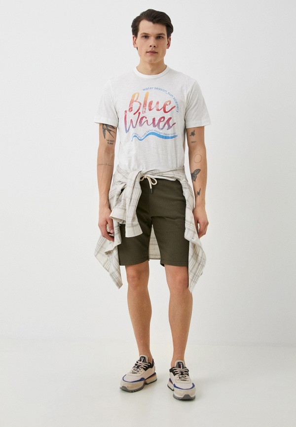 фото Шорты спортивные smithy's