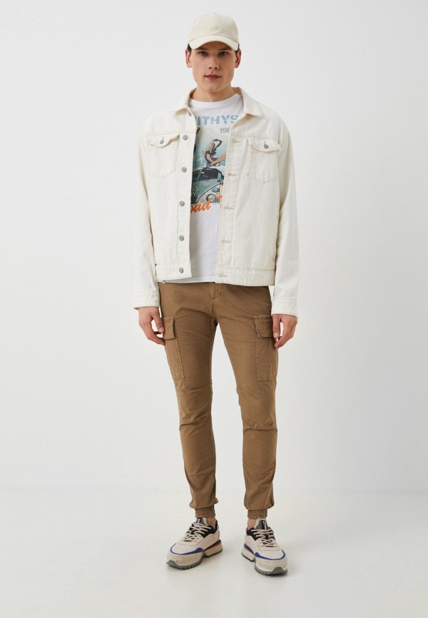 фото Брюки smithy's