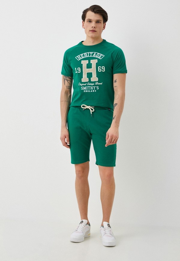 фото Шорты спортивные smithy's