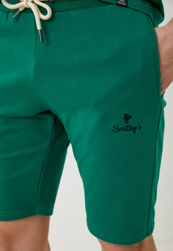 фото Шорты спортивные smithy's