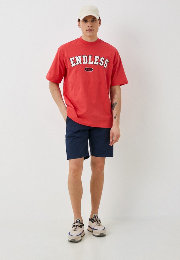 фото Шорты smithy's