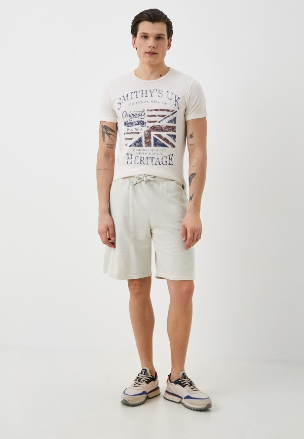 фото Шорты спортивные smithy's