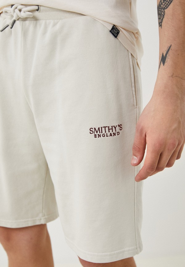 фото Шорты спортивные smithy's