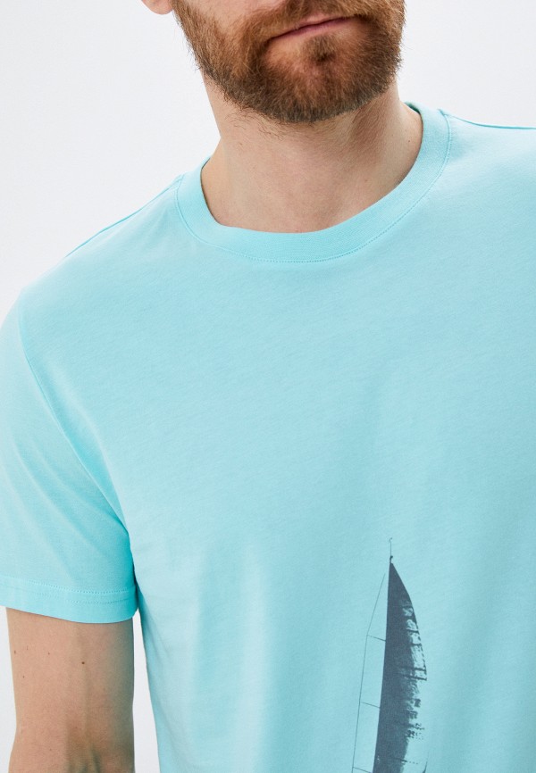 фото Футболка begood