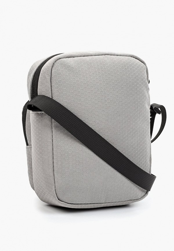 Сумка Zain серый, размер 00, фото 2
