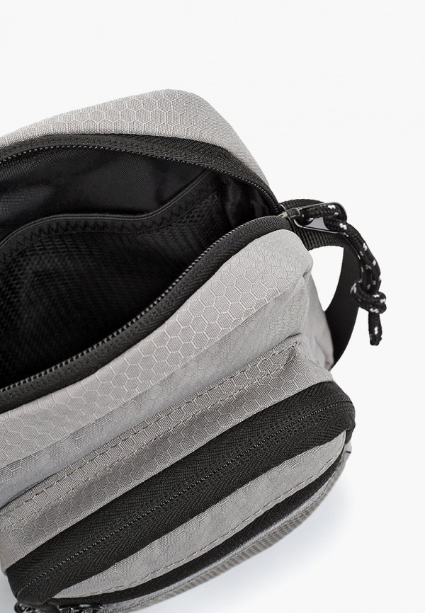 Сумка Zain серый, размер 00, фото 3