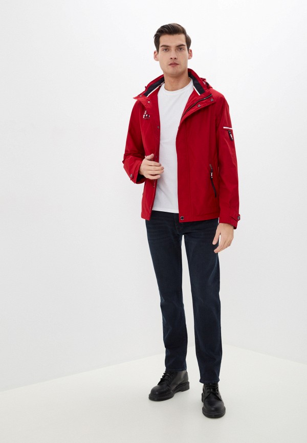 фото Ветровка vizani