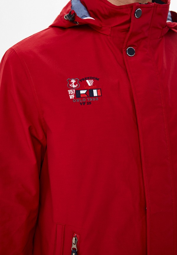 фото Ветровка vizani