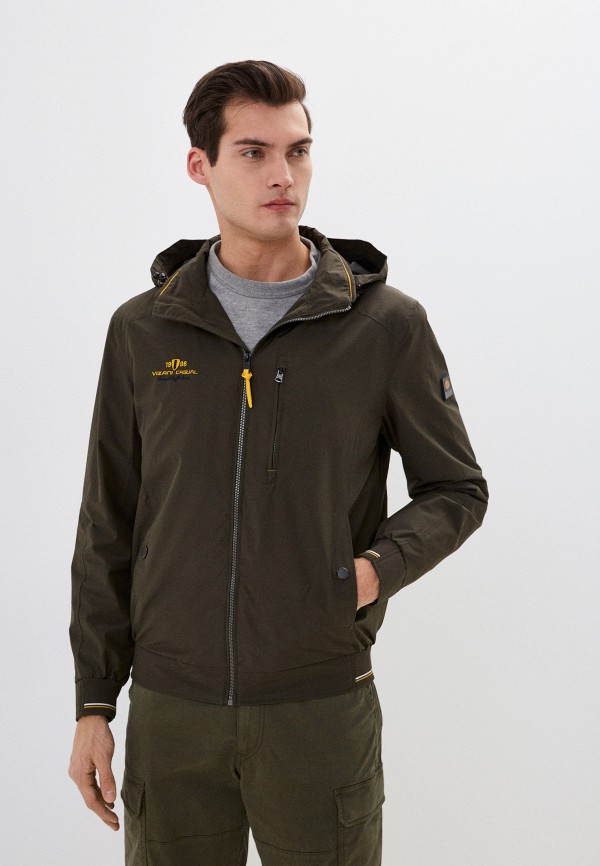 фото Куртка vizani