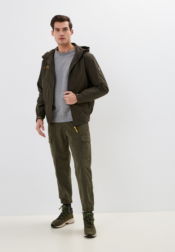 фото Куртка vizani