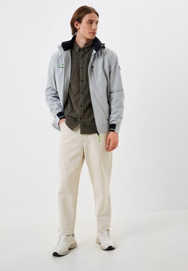 фото Ветровка vizani