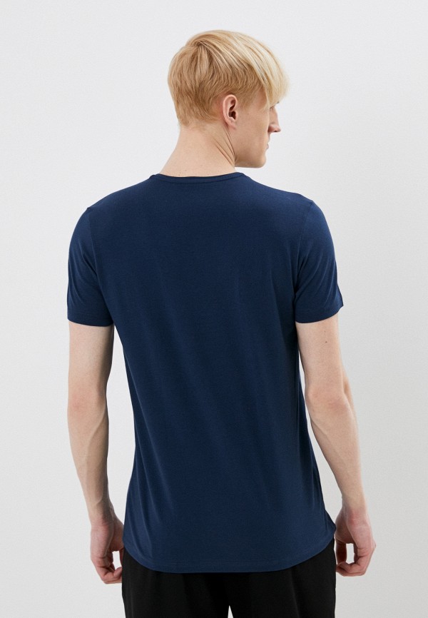 Футболка Cacharel синий, размер 54, фото 2