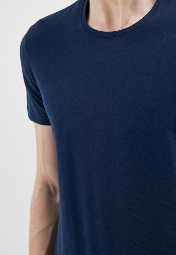 Футболка Cacharel синий, размер 54, фото 3