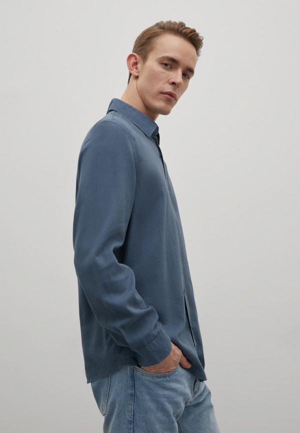 фото Рубашка finn flare