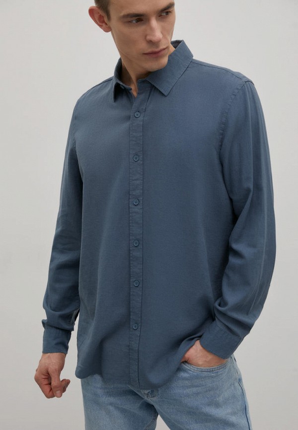 фото Рубашка finn flare