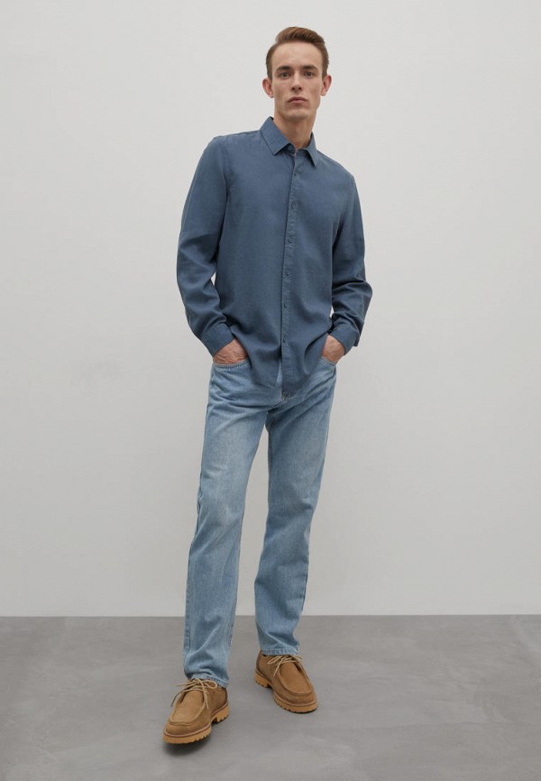 фото Рубашка finn flare