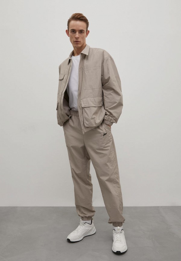 фото Ветровка finn flare