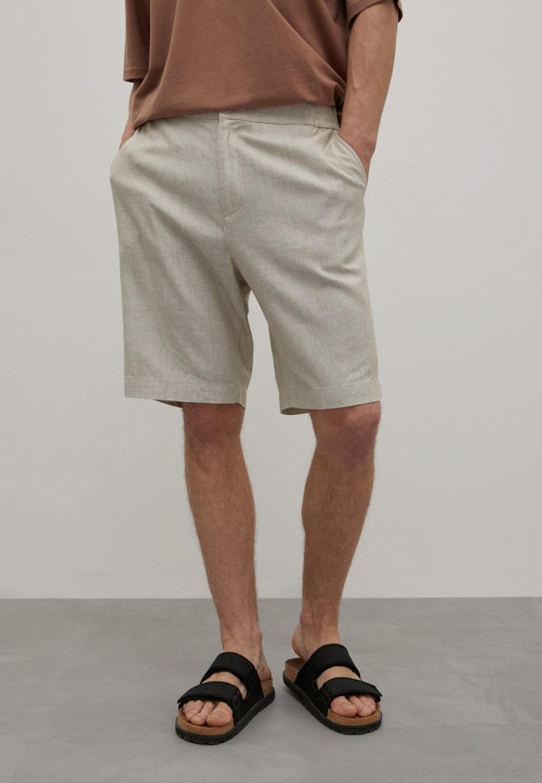 фото Шорты finn flare