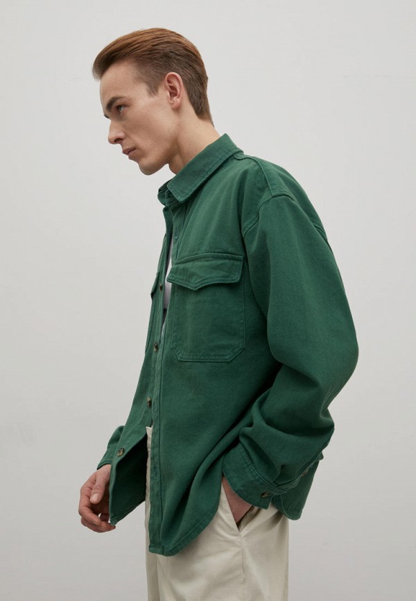 фото Куртка джинсовая finn flare