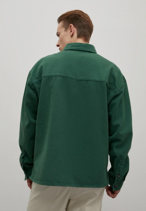 фото Куртка джинсовая finn flare