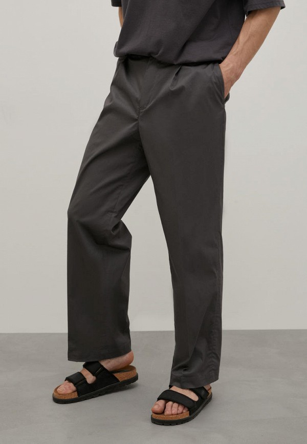 фото Брюки finn flare