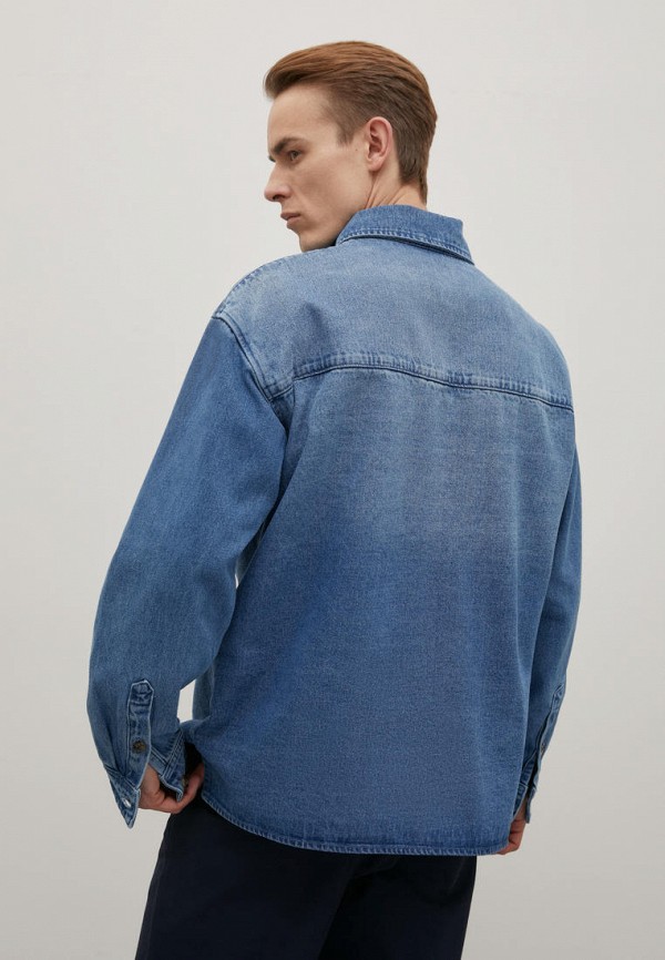 фото Куртка джинсовая finn flare