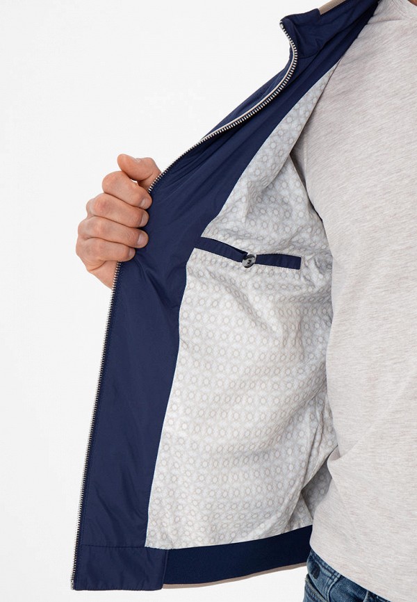 Куртка Thomas Berger синий, размер 60, фото 5