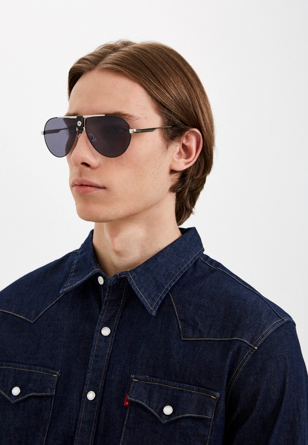 фото Очки солнцезащитные vitacci