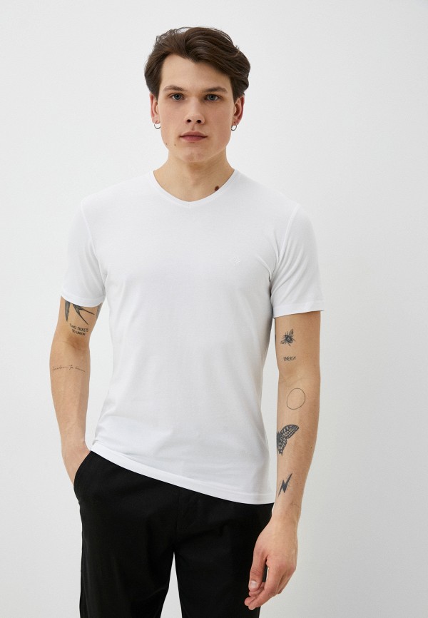 Футболка Luxor By Ramo