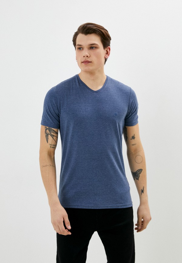 Футболка Luxor By Ramo