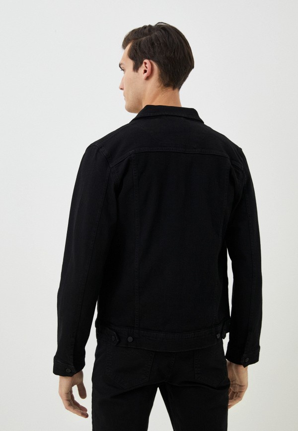 фото Куртка джинсовая luxor by ramo