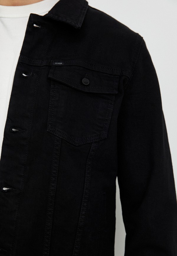 фото Куртка джинсовая luxor by ramo