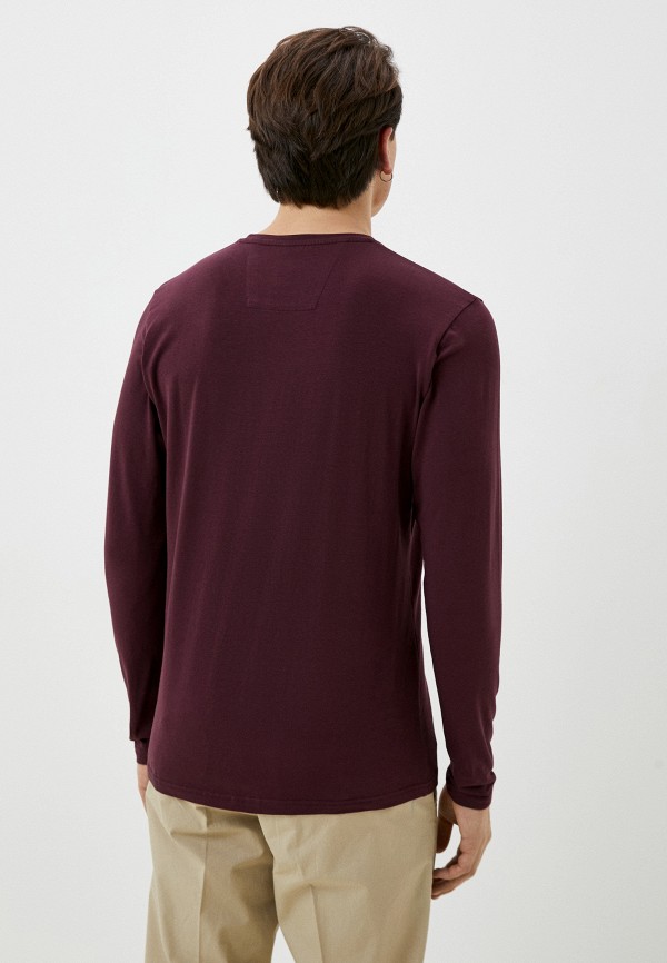 фото Лонгслив luxor by ramo